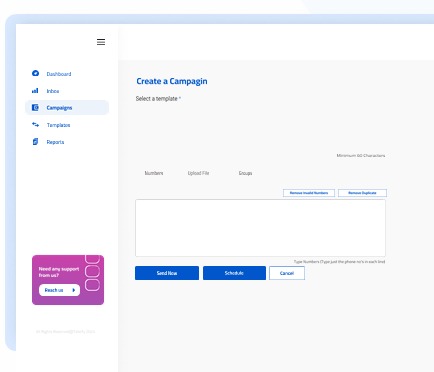 RCS Filtering Tool